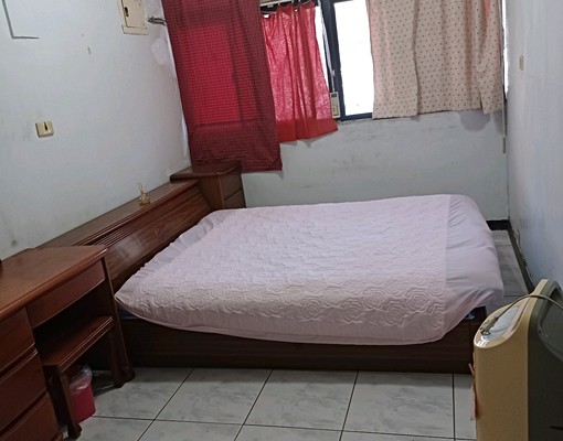 便宜的房子分租,有對外窗,限女性三重 - Image 4