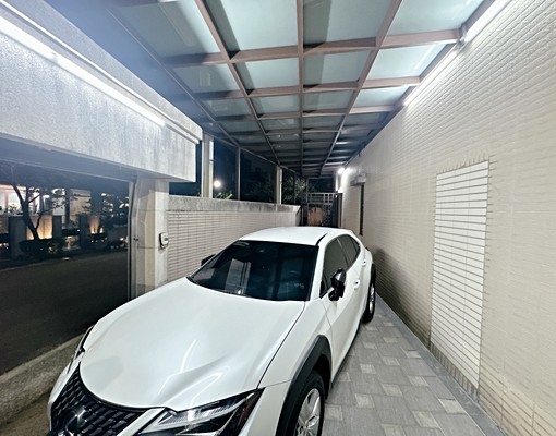 意志力‼️✅百萬裝潢✅大四房✅家電全配✅邊間三面採光 - Image 12