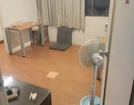 5樓ㄧ房ㄧ廳ㄧ衛ㄧ個廚房 - Image 1