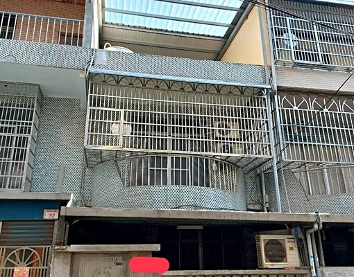 透天.富台國小旁.中原體育園區.門口有停車位 - Image 12