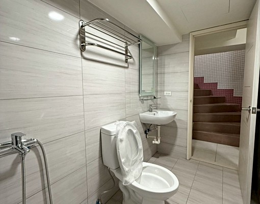 吳興商圈🏠首批入住✨租補❤️變頻冷暖✅垃圾代收飲水機 - Image 12