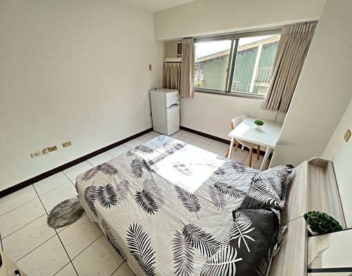 下樓廣三sogo✅台水電/小資套房/電梯/管理員✅可雙租補 - Image 3