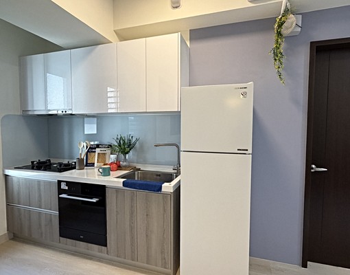 景觀宅可寵物可租補冠傑Ui學區|公園|家樂福|2房2衛平車 - Image 7