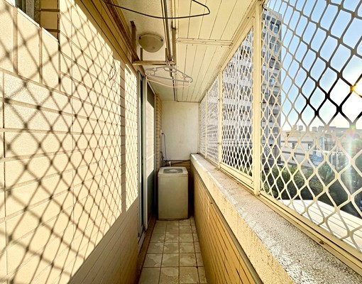 整層都給你🍂一房兩廳✨陽台獨洗✨乾溼衛浴✨子母車 - Image 9