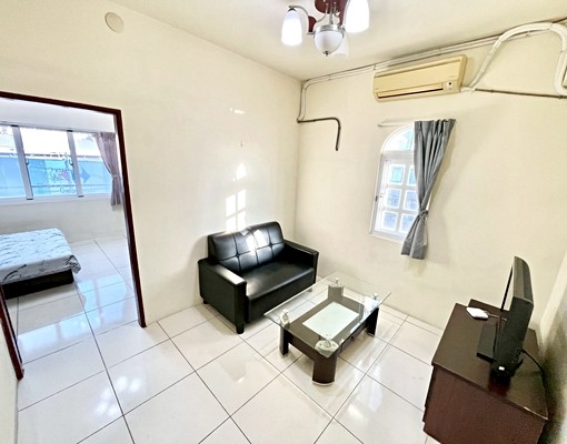 整層都給你🍂一房兩廳✨陽台獨洗✨乾溼衛浴✨子母車 - Image 1