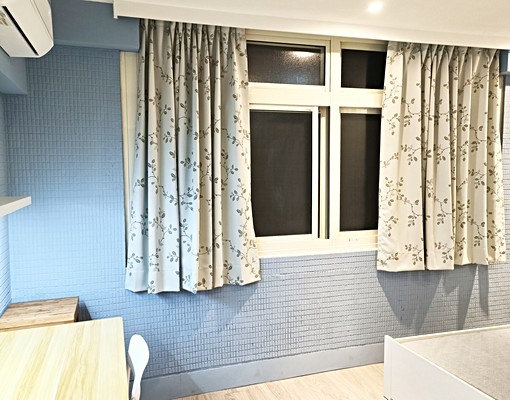 五鐵共構京站商圈大稻埕永樂市場入住第一手百萬裝潢歐式小香風 - Image 7