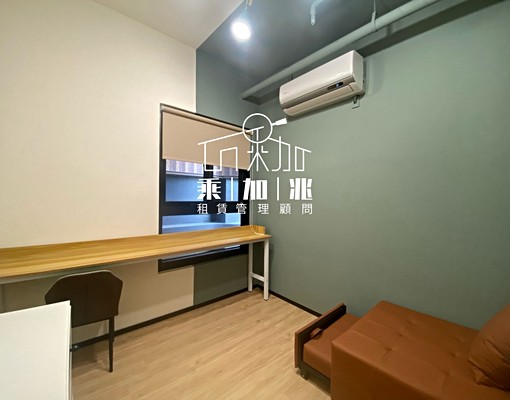 💥乘加兆阿興💥🧡可寵物🧡可租補🧡傢俱齊全💛2房 - Image 3