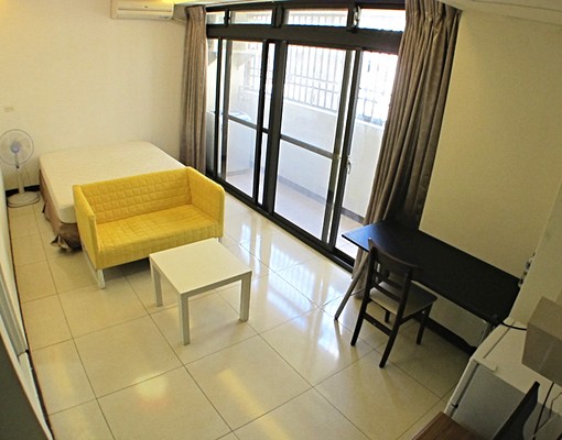 近火車站🌟可租補🌟可貓🌟台電🌟大陽台 - Image 8