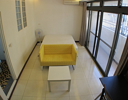 近火車站🌟可租補🌟可貓🌟台電🌟大陽台 - Image 2