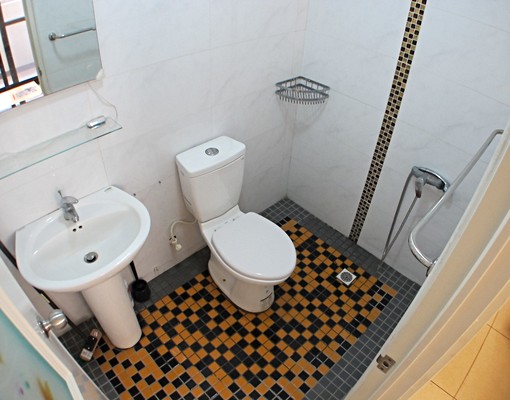 近火車站🌟可租補🌟可貓🌟台電🌟大陽台 - Image 4