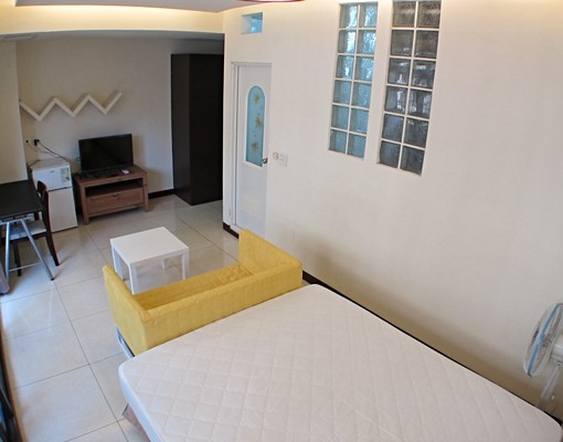 近火車站🌟可租補🌟可貓🌟台電🌟大陽台 - Image 9