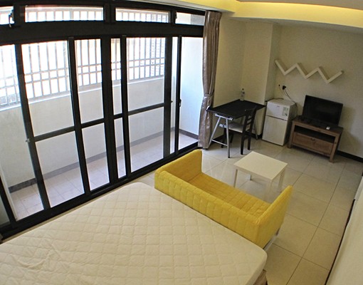 近火車站🌟可租補🌟可貓🌟台電🌟大陽台 - Image 11