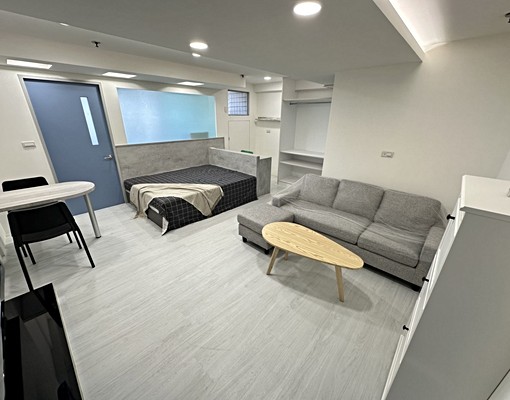 可租屋補助🔸質感裝潢🔸電梯管理員🔸陽台獨洗🔸流理台 - Image 2