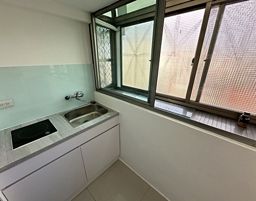 可租屋補助🔸質感裝潢🔸電梯管理員🔸陽台獨洗🔸流理台 - Image 5