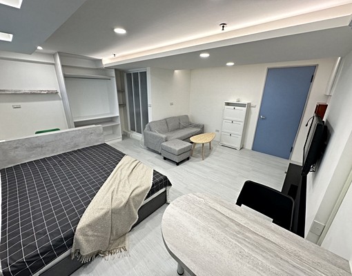 可租屋補助🔸質感裝潢🔸電梯管理員🔸陽台獨洗🔸流理台 - Image 3