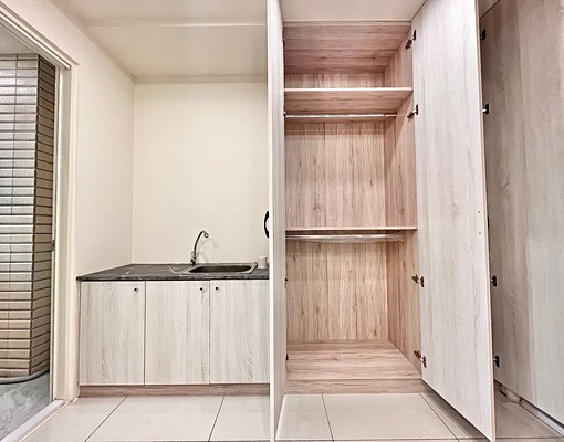 雙租補⛅可寵貓狗⛅類一房一廳⛅流理台⛅水湳中國醫藥⛅逢甲 - Image 9