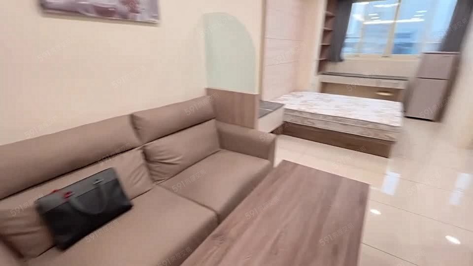 雙租補⛅可寵貓狗⛅類一房一廳⛅流理台⛅水湳中國醫藥⛅逢甲 - Image 1