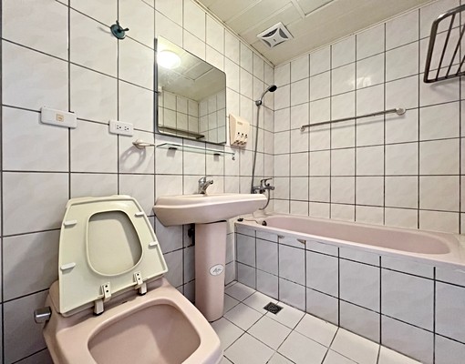 南屯2+1房✨高CP地段超優|超大空間💯可貓|近大業國中 - Image 12