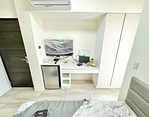 全新套房🌟可雙租補🌟近一中🌟可貓🌟系統櫃 - Image 6