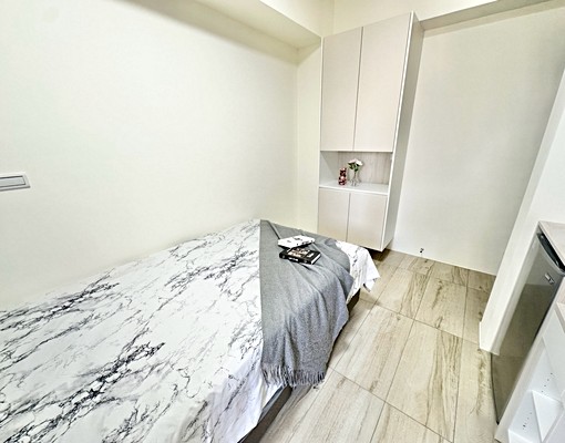 全新套房🌟可雙租補🌟近一中🌟可貓🌟系統櫃 - Image 11