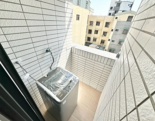 全新套房🌟可雙租補🌟近一中🌟可貓🌟系統櫃 - Image 5