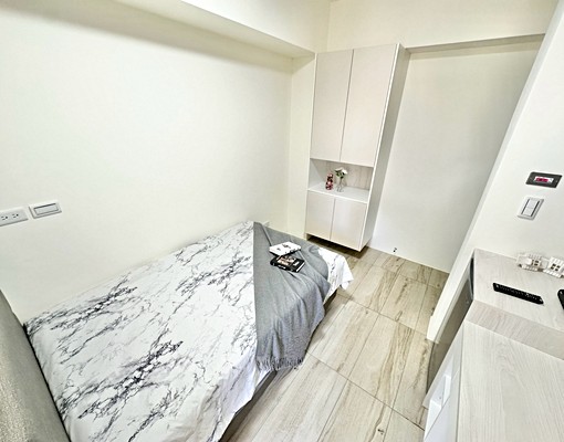 全新套房🌟可雙租補🌟近一中🌟可貓🌟系統櫃 - Image 9