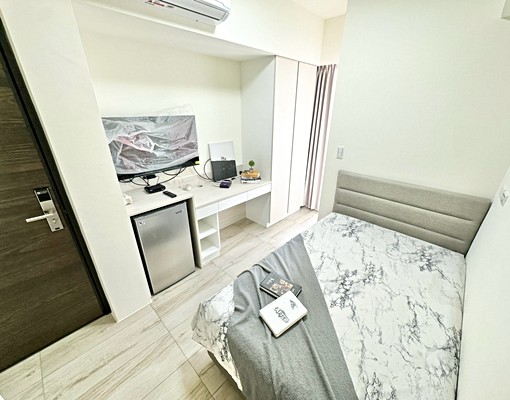 全新套房🌟可雙租補🌟近一中🌟可貓🌟系統櫃 - Image 10