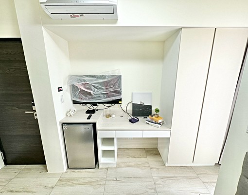 全新套房🌟可雙租補🌟近一中🌟可貓🌟系統櫃 - Image 14