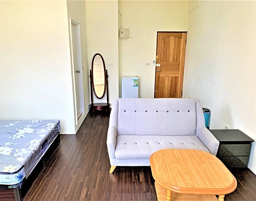 大套房,大衣櫃,室內機車位,可寵,房補,採光好,戶數少單純 - Image 8