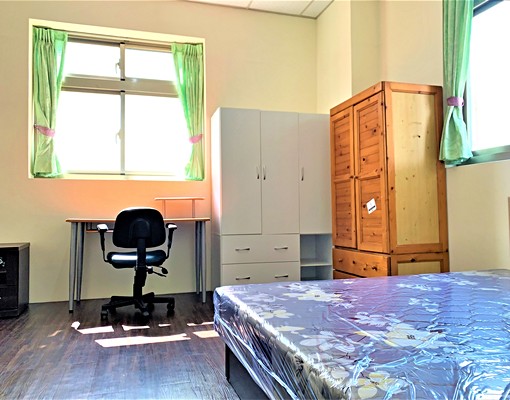 大套房,大衣櫃,室內機車位,可寵,房補,採光好,戶數少單純 - Image 6