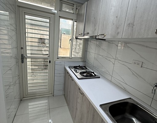 中原大學|可補助+可寵物+有廚房+獨洗獨陽+採光家庭房 - Image 3