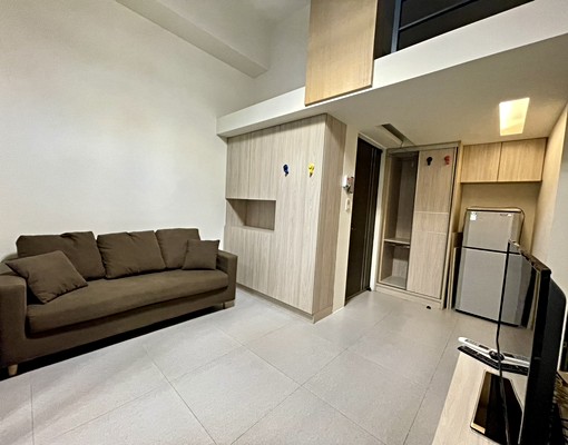 《西屯精美樓中樓套房》可租補戶籍|免水費🔥 - Image 10