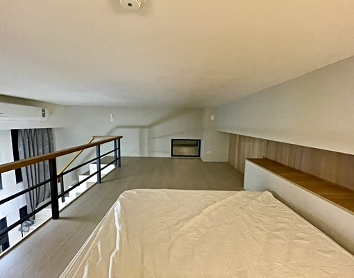 《西屯精美樓中樓套房》可租補戶籍|免水費🔥 - Image 8