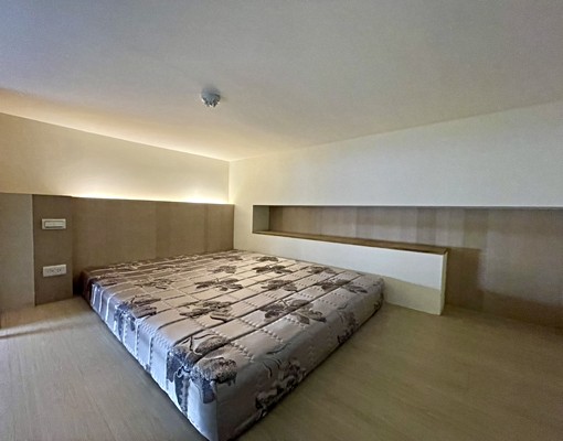 《西屯精美樓中樓套房》可租補戶籍|免水費🔥 - Image 15