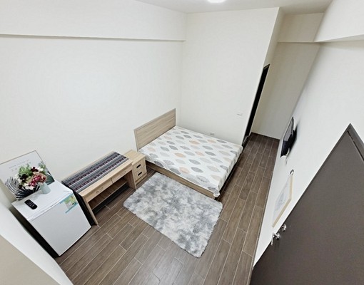 亞大朝陽科大首選✨可雙租補✨電梯精美大套房✨獨洗陽台✨超大間 - Image 3