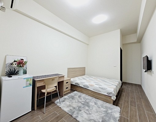 亞大朝陽科大首選✨可雙租補✨電梯精美大套房✨獨洗陽台✨超大間 - Image 7