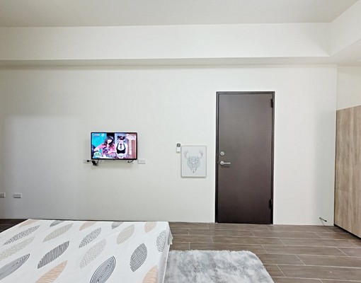 亞大朝陽科大首選✨可雙租補✨電梯精美大套房✨獨洗陽台✨超大間 - Image 8