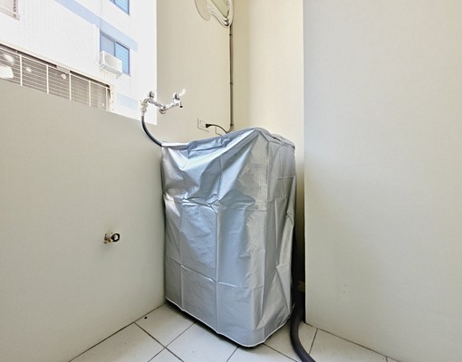 亞大朝陽科大首選✨可雙租補✨電梯精美大套房✨獨洗陽台✨超大間 - Image 10