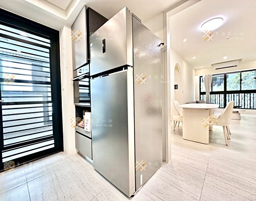 惠宇最美三房#全新完工#好事多走路到 - Image 4