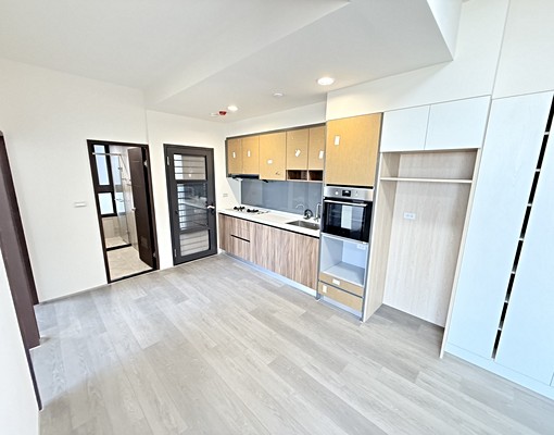 可租補😍兩房好運8高樓好視野近台74洲際棒球場家具可談車位 - Image 3