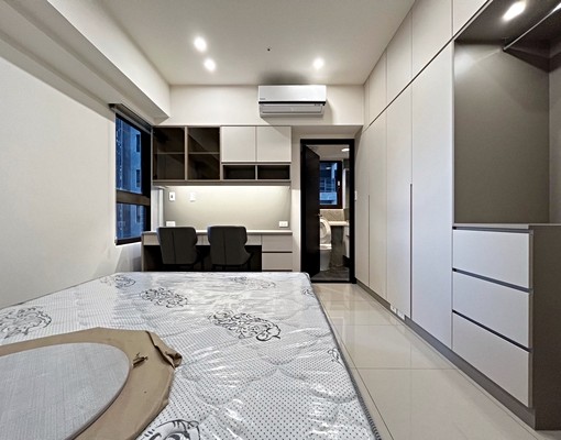 皇普莊園⚜️百萬精裝大三房平車🉑雙租補✨全新未入住 - Image 7