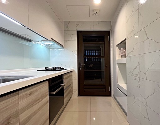 皇普莊園⚜️百萬精裝大三房平車🉑雙租補✨全新未入住 - Image 14