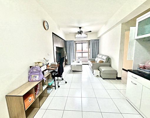 卡比💞租補戶籍捷運旁市場最低價精裝二房⭐找我享優惠💞全配 - Image 2