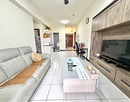 卡比💞租補戶籍捷運旁市場最低價精裝二房⭐找我享優惠💞全配 - Image 7