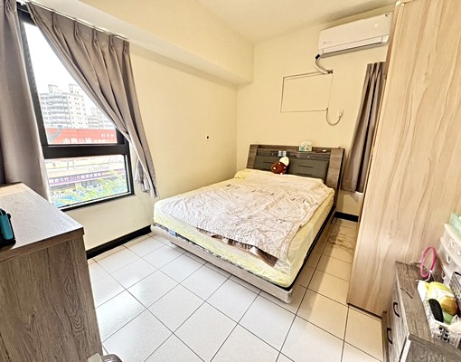 卡比💞租補戶籍捷運旁市場最低價精裝二房⭐找我享優惠💞全配 - Image 5