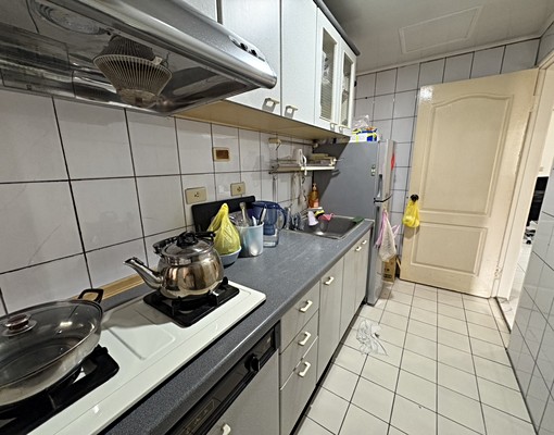 卡比💞租補戶籍捷運旁市場最低價精裝二房⭐找我享優惠💞全配 - Image 14