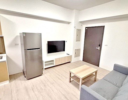 近北外環-永康交流道❤採光明亮大2房❤附平面車位-可租屋補助 - Image 2