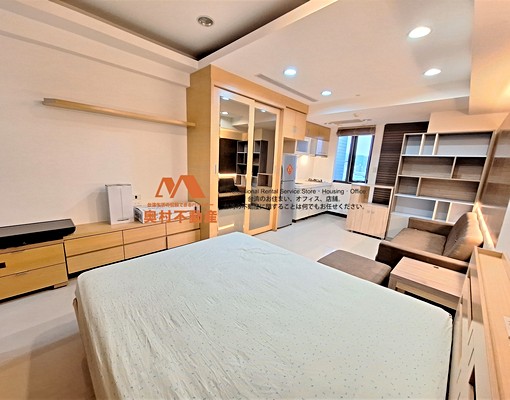 安靜宜居🌞質感空間🌞南京東路五段 - Image 3