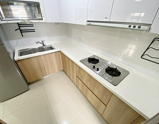 東區湖濱3房全配,可租補可入籍,近台中火車站、一中圈、台74 - Image 5