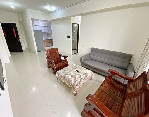 東區湖濱3房全配,可租補可入籍,近台中火車站、一中圈、台74 - Image 4